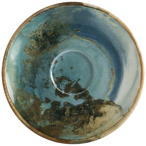 Bonna Futura Rita Turkish Coffee Cup Saucer 12 cm