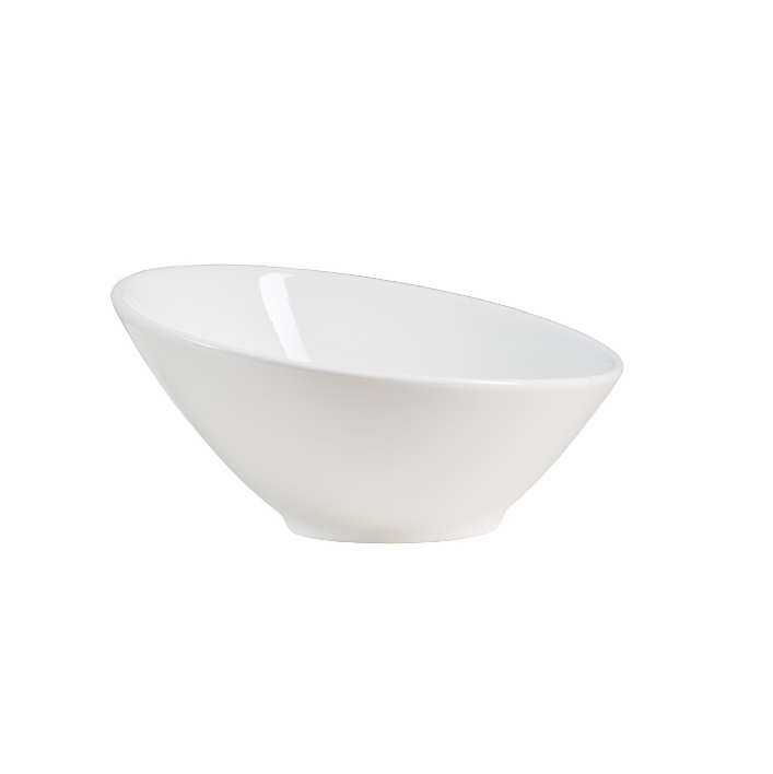 Jumbo Porselen Voyage Kase 21 cm