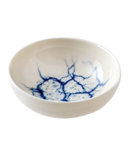 Jumbo Blau Minimal Kase 10 cm
