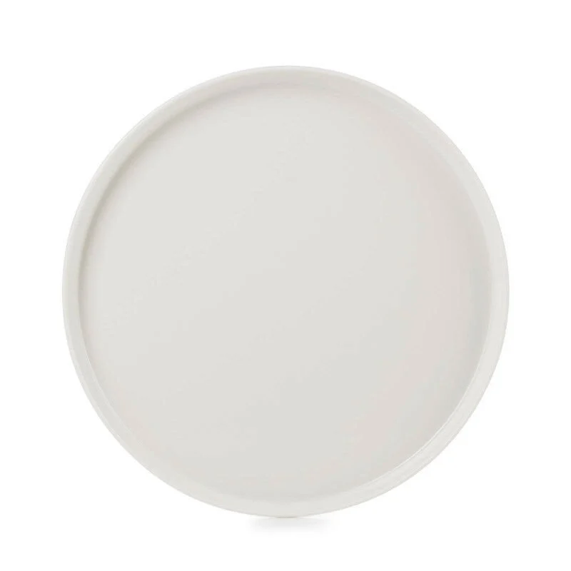 Revol Gourment Krem Düz Tabak 22 cm
