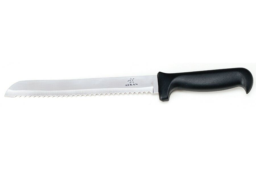 Alkan Bread Knife