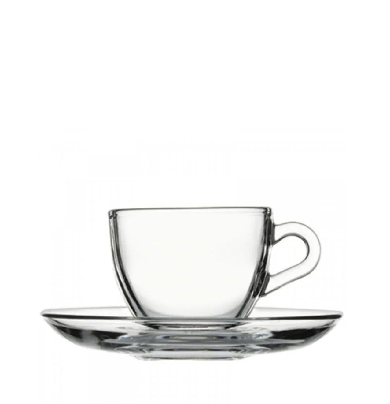 Paşabahçe Basic Fincan Takımı 238 cc - 97948