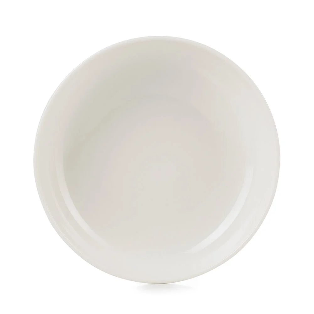 Revol Gourment Krem Çukur Tabak 17 cm