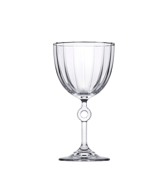 Paşabahçe Amore Red Wine Glass 270 cc - 440303
