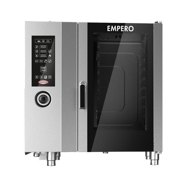 Empero Gazlı Kombi Fırın - EMP.CBG10