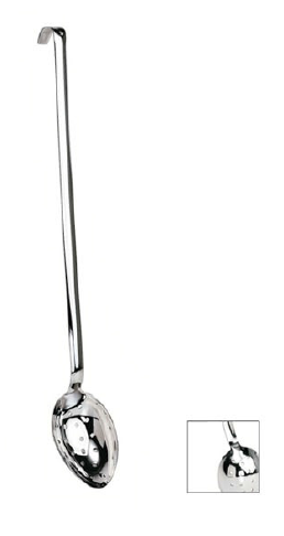Güren Servis Kaşık Delikli 43 cm