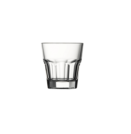 Paşabahçe Casablanca Whiskey Glass 245 cc - 52694