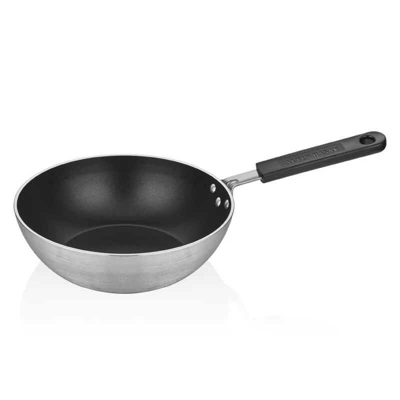 Altınbaşak Ecopan Wok Tava Ø 24 cm