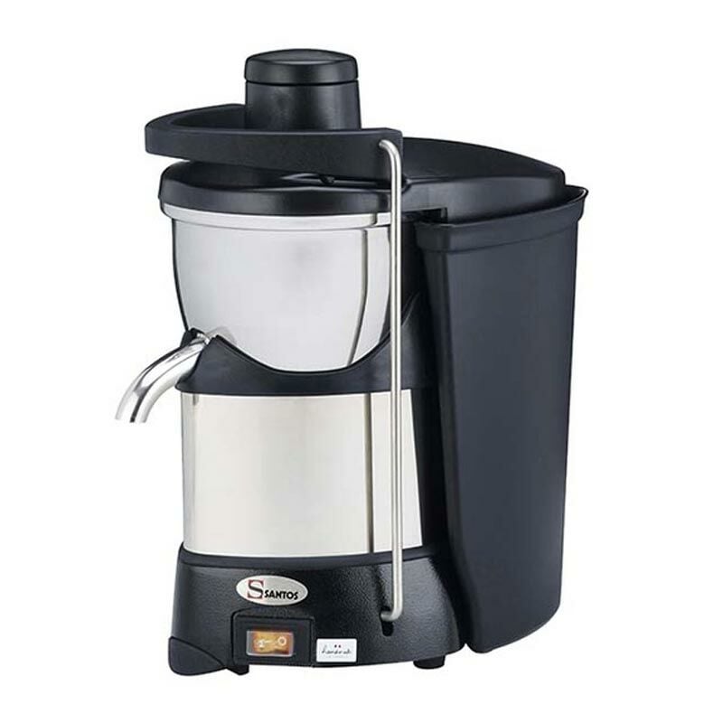 Santos Juicer No-50