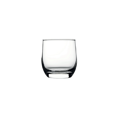 Paşabahçe Bolero Whiskey Glass 275 cc - 42235