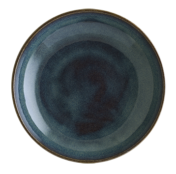 Bonna Sphere Ocean Deep Plate 23 cm / 1000 cc