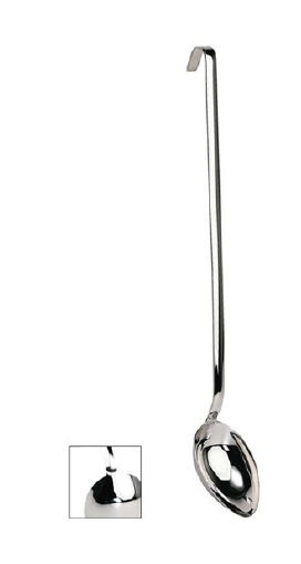 Güren Derin Servis Kaşık 27 cm