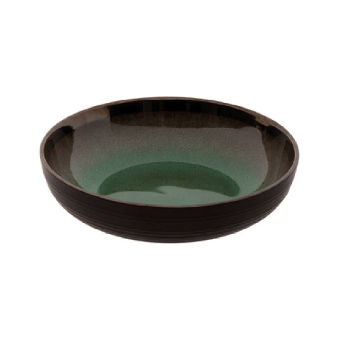 Jumbo Porcelain Ojo Bowl