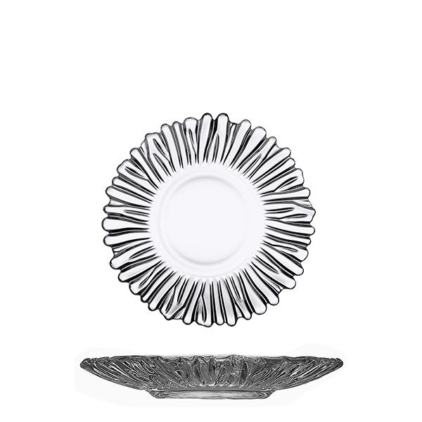Paşabahçe Aurara Çay Tabak 17 mm