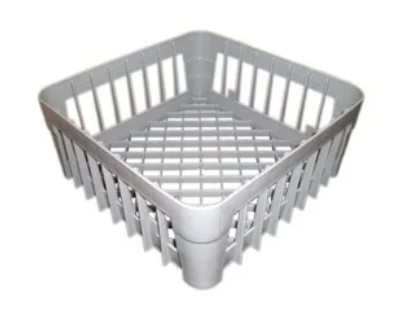 Tribeca Glass Washing Basket BMS-35