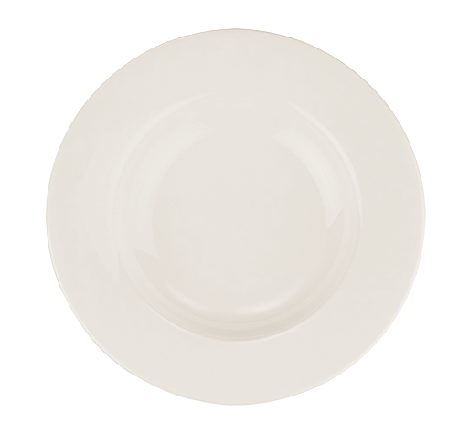 Bonna Banquet Çukur Tabak 21 cm / 180 cc