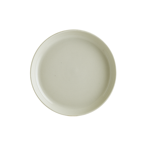 Bonna Ground Çukur Tabak 24 cm