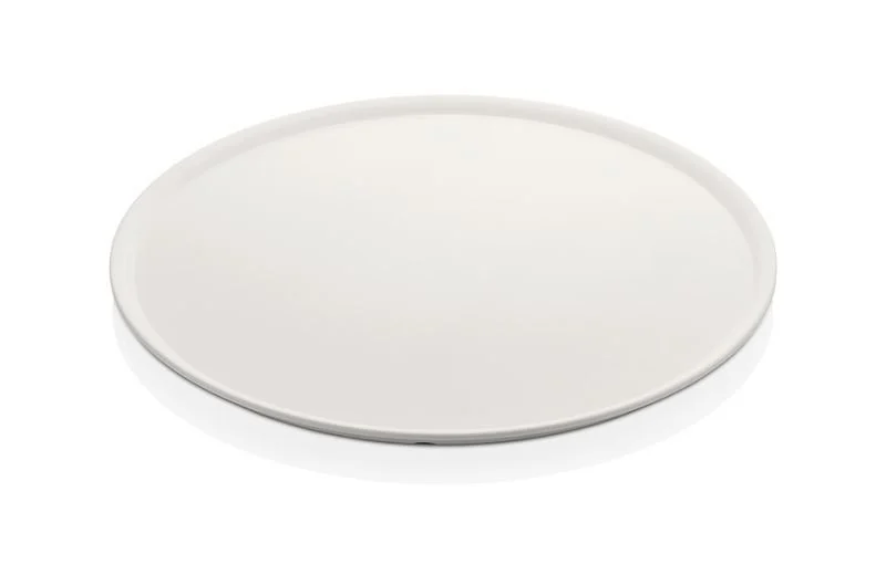 Külsan Maya Servis Tabak Beyaz Ø48 cm