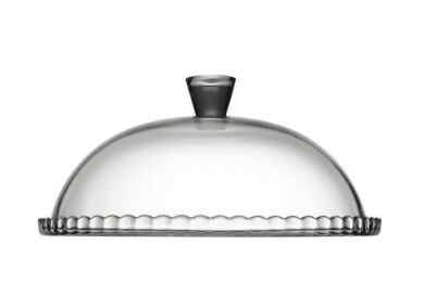 Paşabahçe Patisserie Kapaklı Servis Tabak - 95198