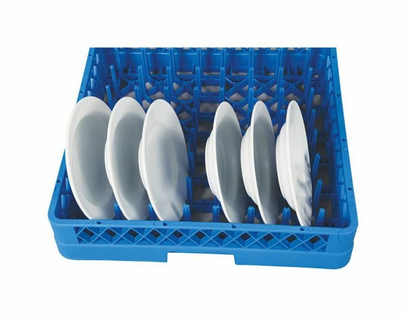 Tribeca Tabak Basketi Mavi