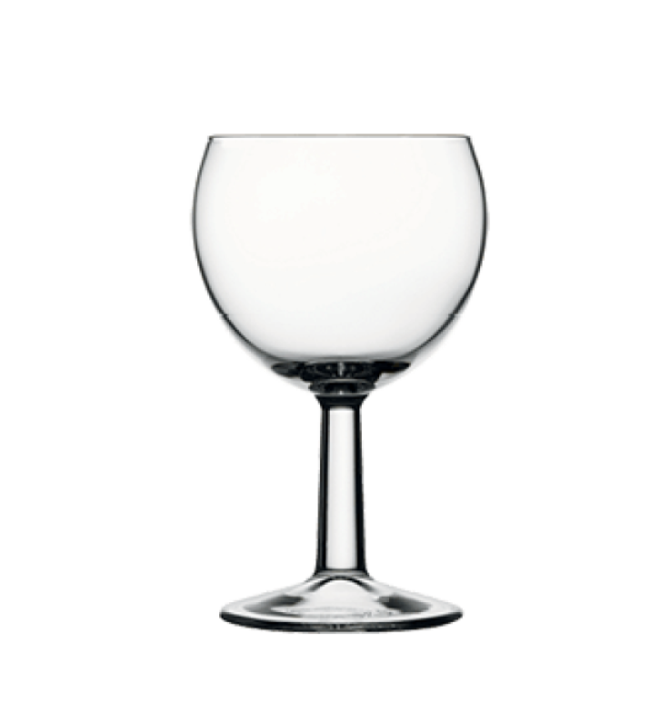 Paşabahçe Banquet Kırmızı Şarap Kadeh 255 cc - 44445