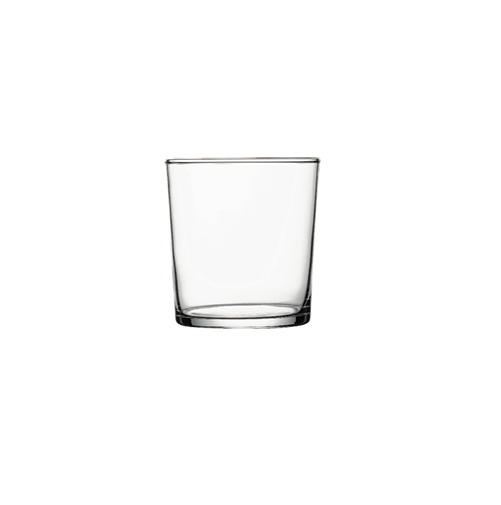 Paşabahçe Bistro Kırmızı Şarap Kadeh 380 cc - 42240