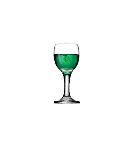 Paşabahçe Bistro Likör Kadeh 60 cc - 44134