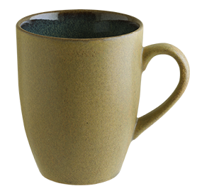 Bonna Sphere Ocean Mug 330 cc