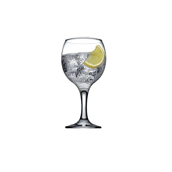Paşabahçe Bistro Water Glass 290 cc - 44411