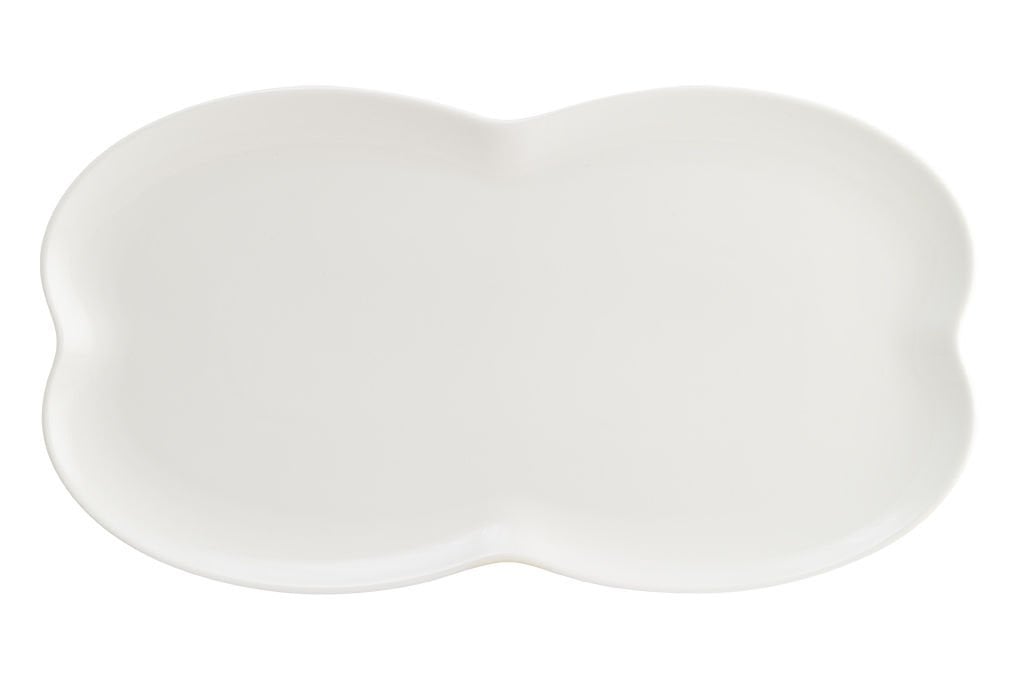 Bonna East Dikdörtgen Tabak 35 cm