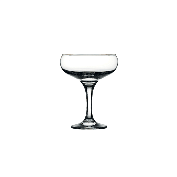 Paşabahçe Bistro Şampanya Kup 270 cc - 44136