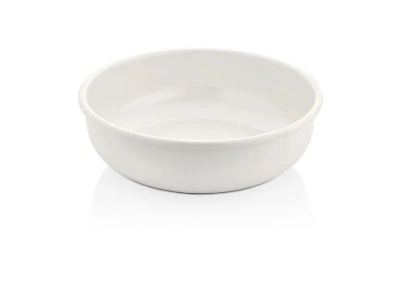 Külsan Hera Sunum Kase Beyaz 32 cm
