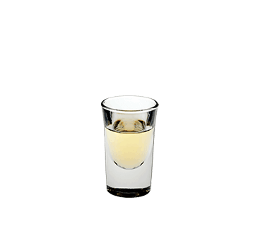 Paşabahçe Boston Shots Glass 25 cc - 52050