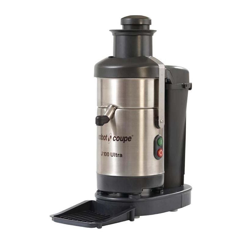 Robot Coupe J100 Ultra Otomatik Katı Meyve Sıkacağı