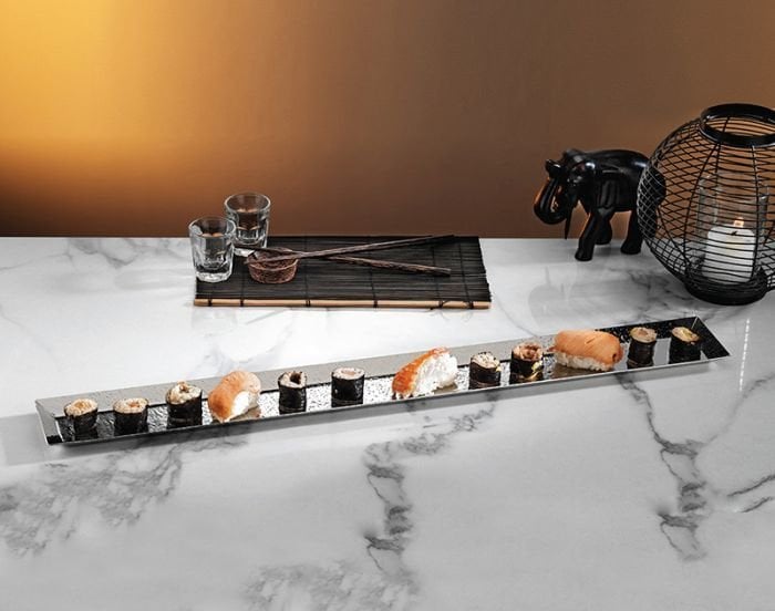 Güren Display Tray 66 x 8 cm