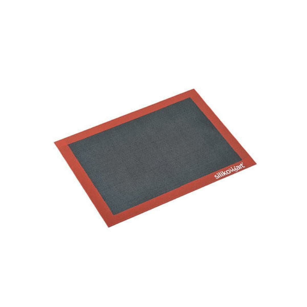 Silikomart Air Mat Silikon Fırın Matı