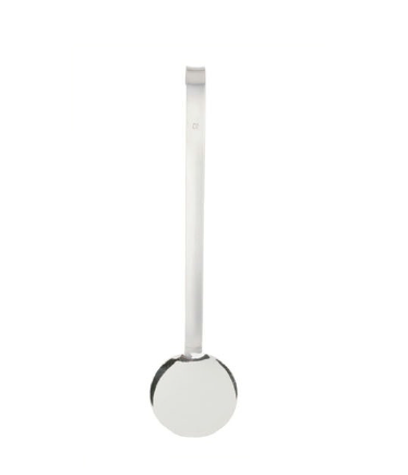 Güren Monoblok Kevgir Deliksiz 8 cm