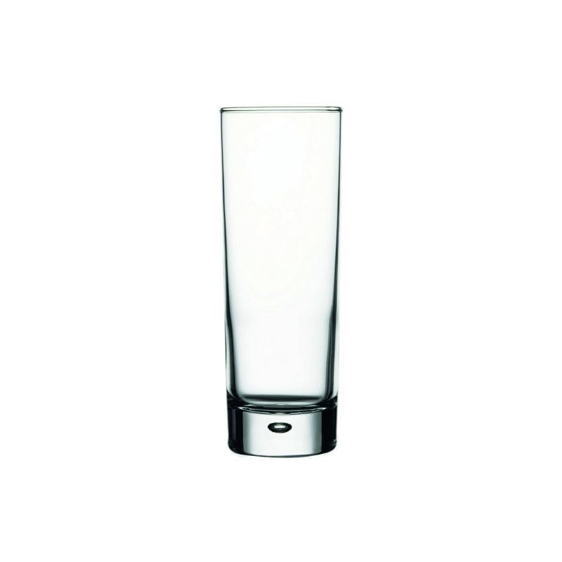 Paşabahçe Centra مشروب طويل 290 سم مكعب - 42815