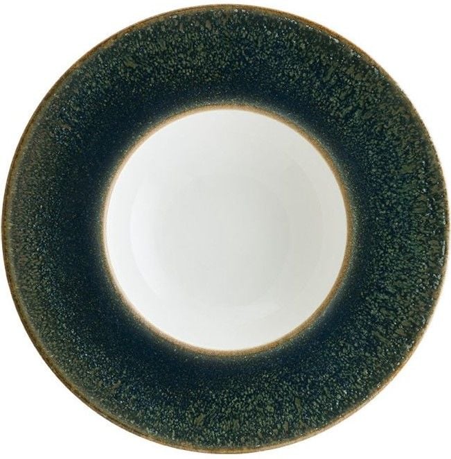 Bonna Ore Mar Banquet Çukur Tabak 28 cm / 400 cc