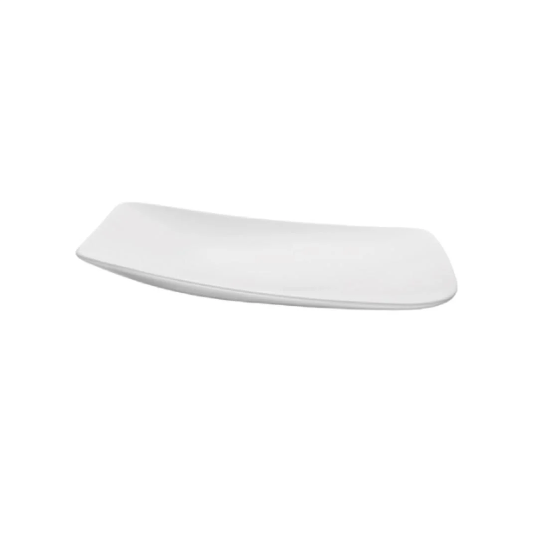 Jumbo Porselen Style Düz Tabak 24 cm