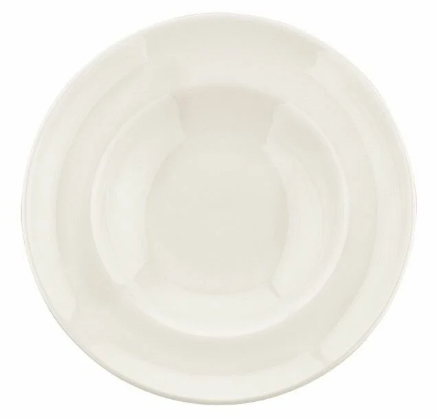 Bonna Gourmet Çukur Tabak 27 cm / 450 cc
