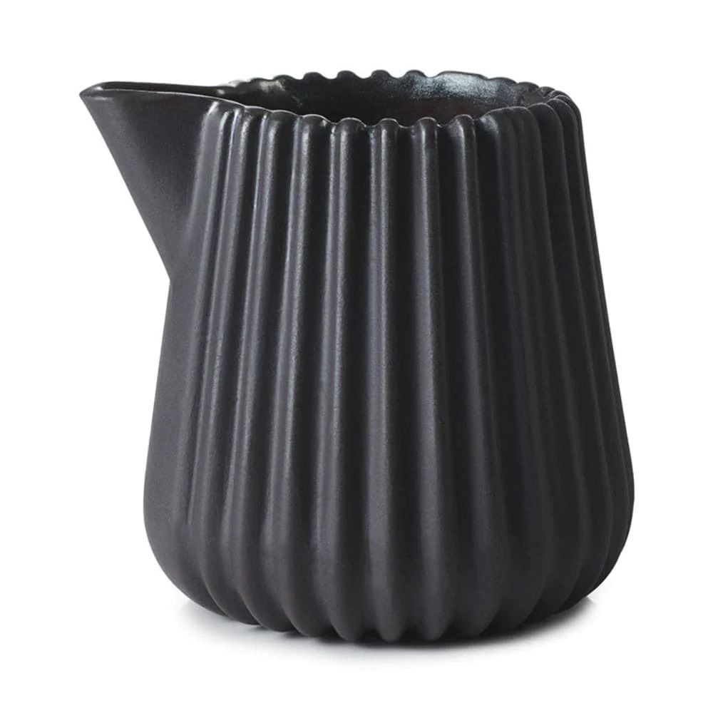 Revol Pekoe Black Cream Container