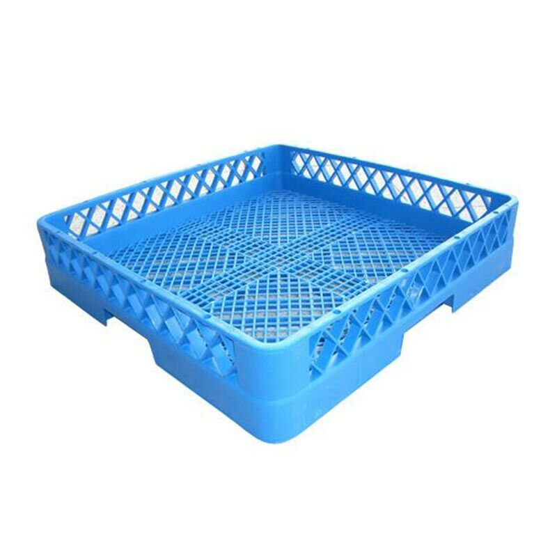 Tribeca Düz Bardak Basketi Mavi