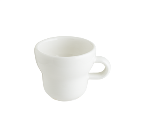 Bonna Kaff Espresso Fincanı 75 cc