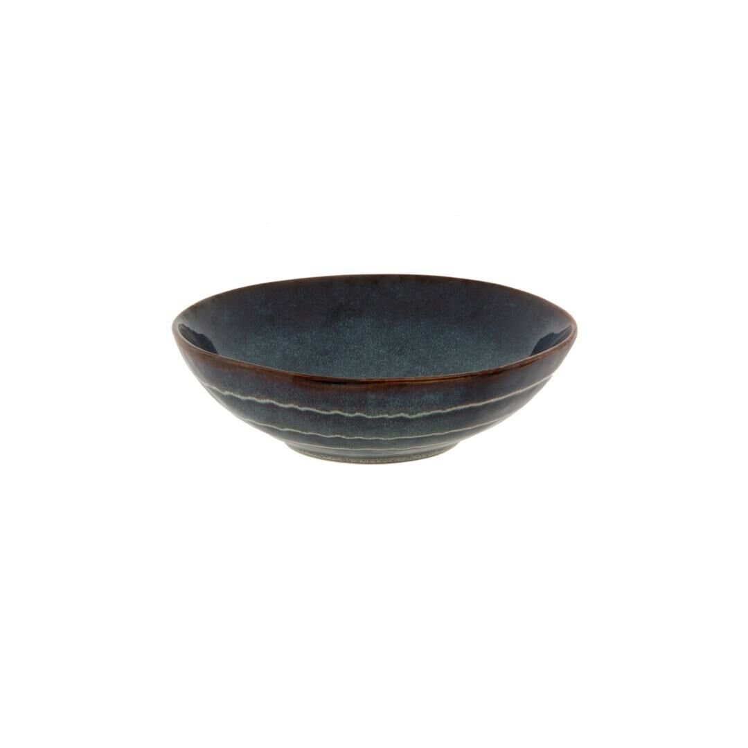 Jumbo Porselen Fiyort Kase 18 cm
