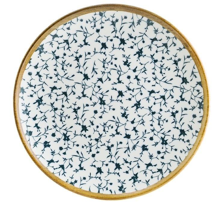 Bonna Calif Gourmet Düz Tabak 21 cm