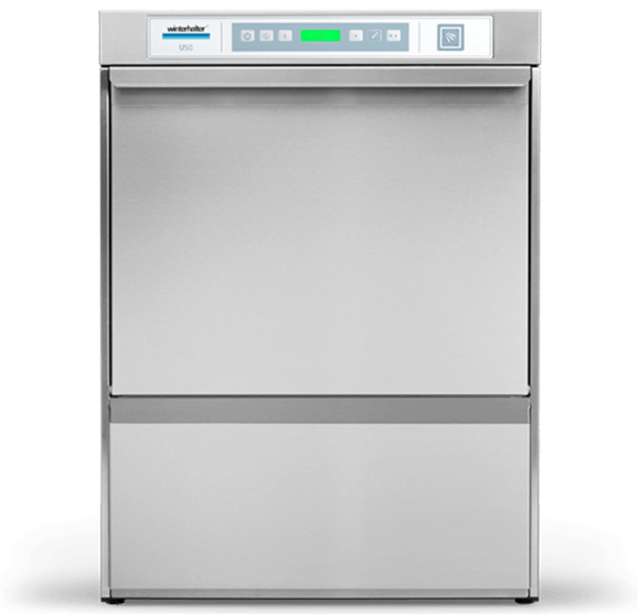 Winterhalter Set Altı Bulaşık Makinesi - U50
