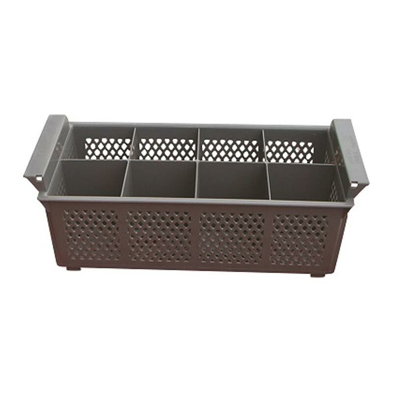 Tribeca Cutlery Rack 8 Compartments
