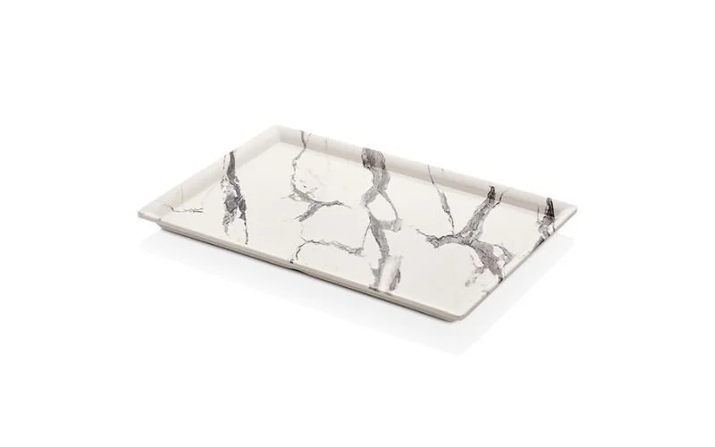 Külsan Mayamar Servis Tabak 60 x 13,5 cm