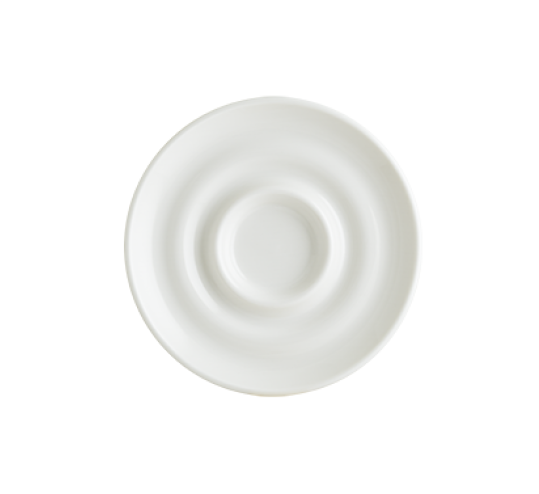 Bonna Kaff Espresso Fincan Tabak 12 cm